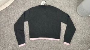 ZARA Cardigan Sweater thumbnail 5