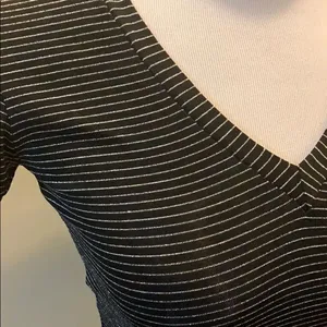 Vintage B.C.B.G. Paris bodysuit thumbnail 3