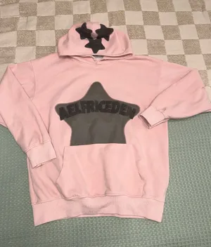 Aelfric Eden Vintage Star Hoodie‎ size S thumbnail 1