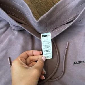 Alphalete shorts thumbnail 2