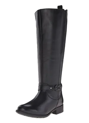 Clark’s Plaza Impress Riding Boots thumbnail 2