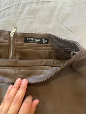 Nasty Gal Skirt thumbnail 3