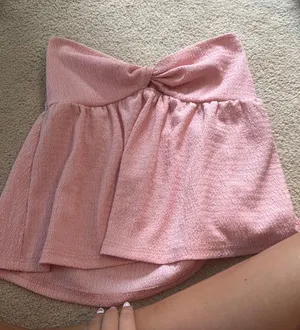 SheIn Baby doll top thumbnail 1