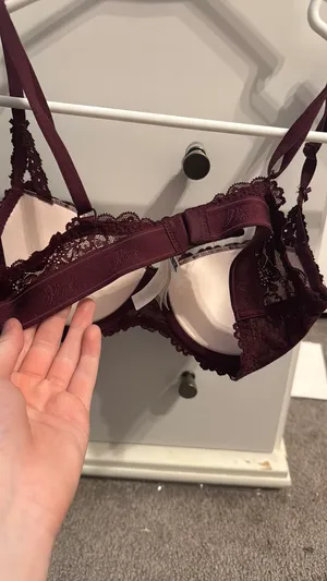 PINK Bra Victoria's Secret thumbnail 4