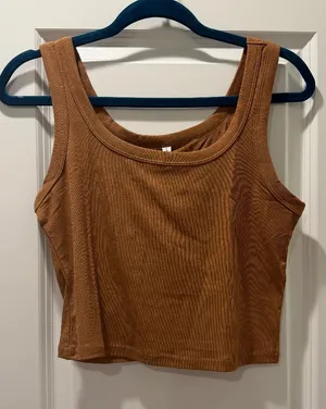 Brown Square thumbnail 1