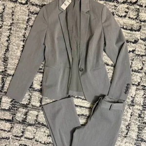 Express Pantsuit thumbnail 1