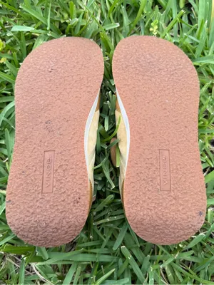 Vince Ohara sneakers in butterscotch thumbnail 4