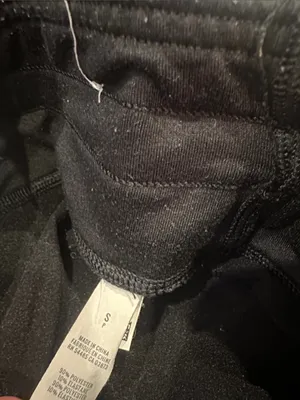 Aerie Women’s Black Jogger Pants thumbnail 3