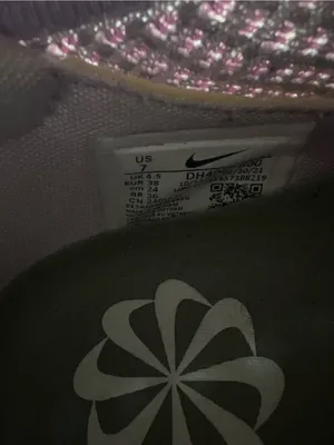 Women Nike Air VaporMax 2021 Flyknit ‘Light Arctic thumbnail 4