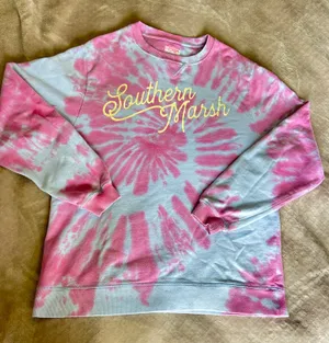 Southern Marsh Sweatshirt thumbnail 1