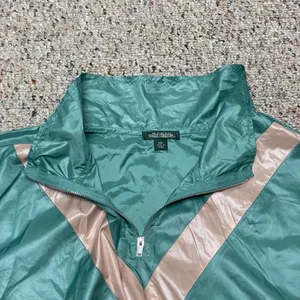 Wild Fable Retro Look Windbreaker Pullover- Sz XXL thumbnail 5