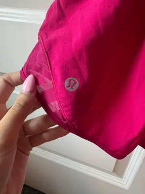 Lululemon Hotty Hot 2.5" thumbnail 2