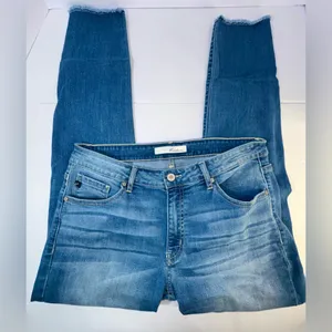 EUC KANCAN Jeans thumbnail 5