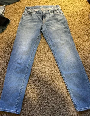 Jeans thumbnail 1