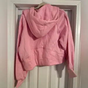 Pink Women's Half thumbnail 3