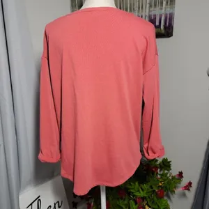 Old Navy Top Blouse   thumbnail 3