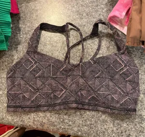 Lululemon Bra thumbnail 1