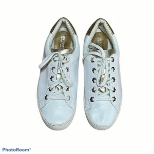 Michael Kors Irving tennis sneakers thumbnail 5