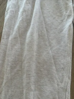 Lululemon Warm Down Jogger‎ Soft Touch
Heathered Cashew size 6 thumbnail 7