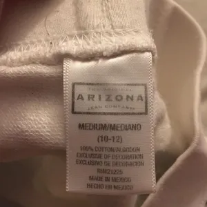 Arizona Jeans White cheer shorts thumbnail 3
