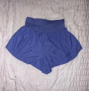 Free People Movement Shorts thumbnail 3
