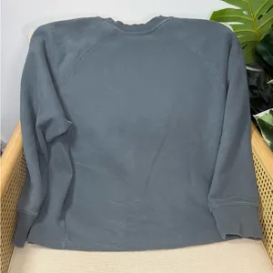 Vuori Restore Oversized Crewneck Size small thumbnail 4