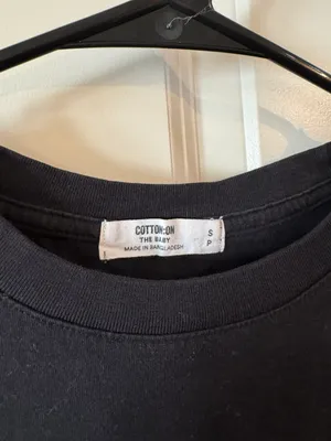 Cotton On Top thumbnail 2