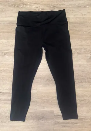 Fabletics PowerHold Leggings High-Waisted thumbnail 1