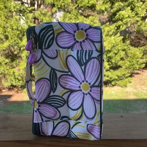 Milly for Clinique Cosmetic Case/Bag thumbnail 3