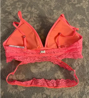 Gilly Hicks Bralette thumbnail 2