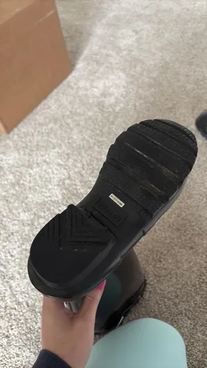 Hunter Rain Boots Tall thumbnail 2