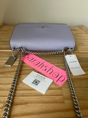 Coach Purse thumbnail 5