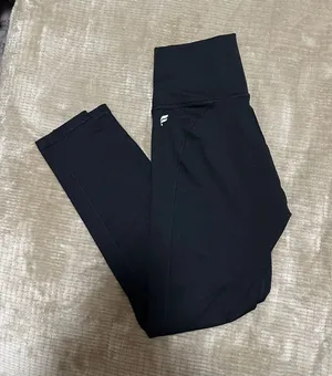 Fabletics Define High-Waisted 7/8 Leggings PowerHold thumbnail 1