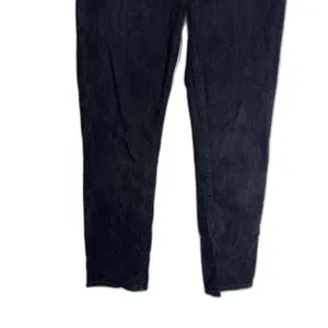 Reformation Jeans Womens 25 High Rise‎ Skinny Stretch Denim Sustainable Pants thumbnail 3