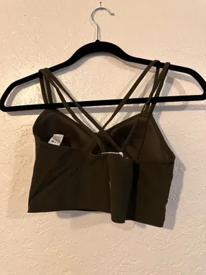 Lululemon Like A Cloud Long Line Bra thumbnail 2