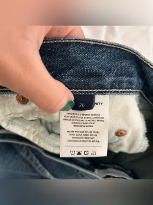 Citizens of Humanity Ayla Baggy jeans in Brielle 26 thumbnail 14