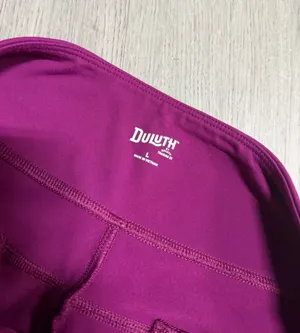 Duluth active shorts  thumbnail 3
