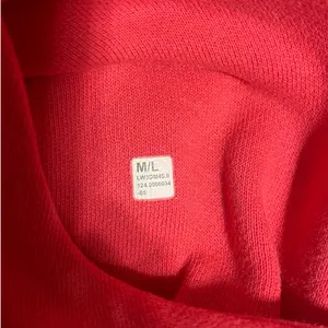 Scuba Half-Zip Hoodie thumbnail 5