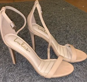 Lulus Heels thumbnail 1