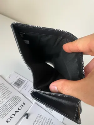 Coach Wallet thumbnail 7