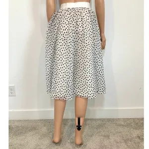 A New Day large tulle midi A line skirt velvet heart SK2 3391 thumbnail 10