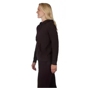 YOGALICIOUS | Fleece Rib Coffee Break Hoodie & Mary Jogger thumbnail 3