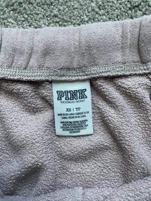 PINK Victoria's Secret sweatpants thumbnail 2