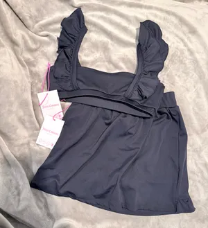 Juicy Couture Size Small Sports Bra Size XS Skort thumbnail 4