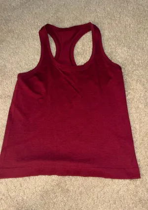 Lululemon Swiftly Tech Tank Top thumbnail 1