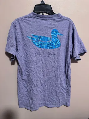 Southern Marsh T-Shirt thumbnail 3