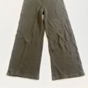 Abercrombie Green Knit pants thumbnail 8