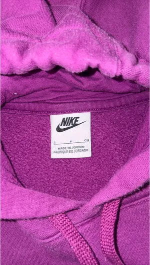 Nike Hoodie thumbnail 4