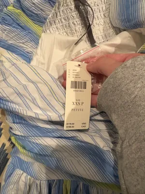Anthropologie Dress thumbnail 3