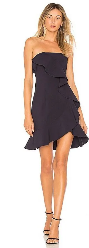 Likely Dress thumbnail 1